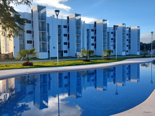 Departamento En Venta En Acapulco, Veleta Condominio, Llano Largo, Zona Diamante Y Costera Miguel Alemán A 15 Minutos
