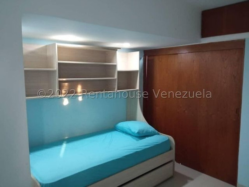 Imagen 18 de 25 de Mls #22-24393 Se Vende Hermoso Apto En El Valle Fibr 0414 3111247