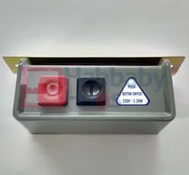 Comprar Interruptor On\u002Foff Para Máquinas De Coser Industriales