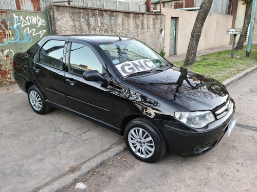 Imagen 1 de 15 de Fiat Siena 1.4 El Pack Attractive 2013