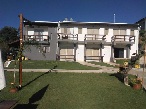 Venta De Posada En Potrero De Garay - Psh0016