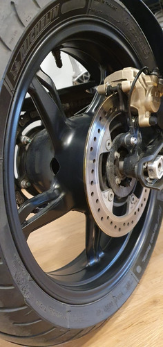 Imagen 23 de 24 de Bmw G 310 R, No Yamaha Mt 03, R3, No Duke Ktm, 390, Cb/ Mi