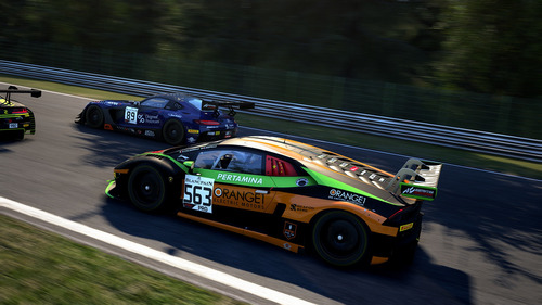 Assetto Corsa Bundle | Steam | Pc | Digital | Original