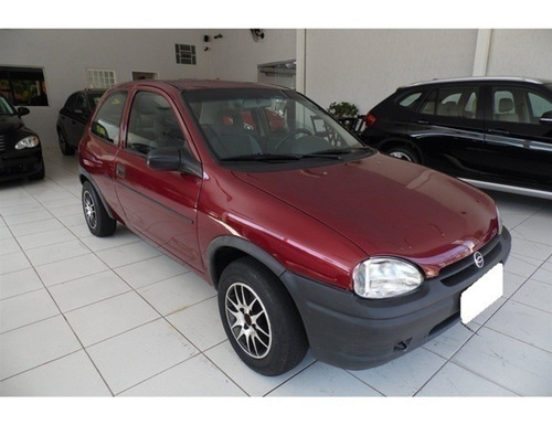 Chevrolet Corsa Hatch 1.0 Wind Cód9996