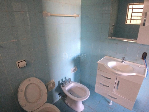 Casa À Venda Em Jardim Bela Vista - Ca005666