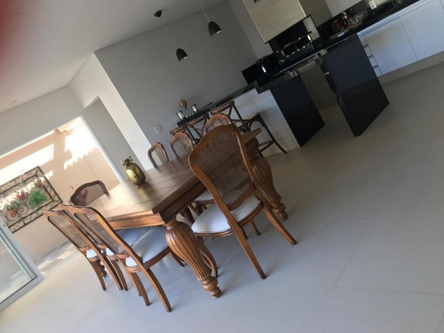 Imagem 7 de 8 de Casa Com 4 Dormitórios À Venda, 350 M² Por R$ 2.200.000,00 - Parque Residencial Damha V - São José Do Rio Preto/sp - Ca8103