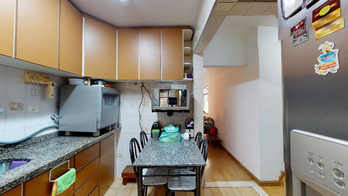 Imagem 9 de 15 de Apto Vila Madalena | 2 Quartos | 66 M² | Cond: R$500.00 | 1 Vaga - 1d4psey