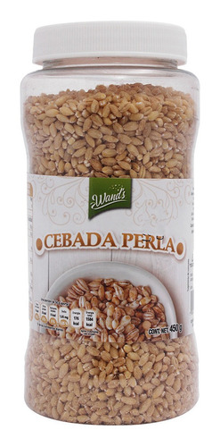 Cebada Perla Wands 450gr 4 Pack Ipg