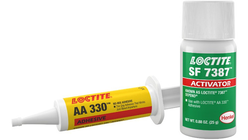 Loctite 330 Adhesivo Estructural Depend 25 Ml