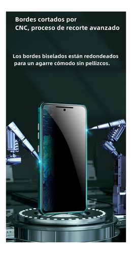 B Funda De Teléfono A Prueba De Caídas For Samsung S21 S22s23