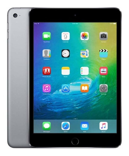 Tablet Apple iPad Mini 4 16gb Wifi Dorado Mk6j2ll/a