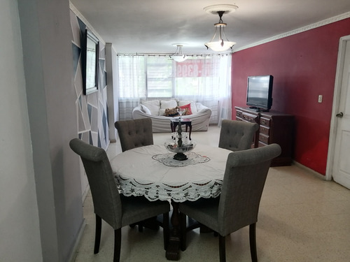 Imagen 5 de 16 de Se Vende O Alquila Amplio Apartamento