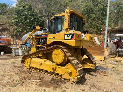 Caterpillar D6r Xl