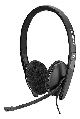 Auriculares Sennheiser Pc 3.2 Chat