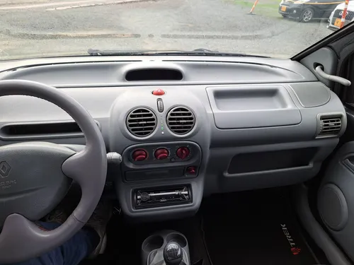 Renault Twingo 1.2 Access