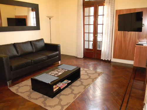 Venta. Negociable. Departamento. 3 Ambientes. Peña 2300. Recoleta.