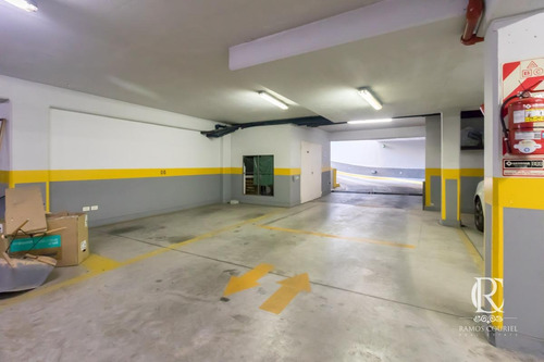 Imagen 20 de 23 de Venta Depto 3 Amb Luminoso, Torre Oro Park, Coch Fija, Seg 24hs, Full Amenities - Oro 2200, Palermo