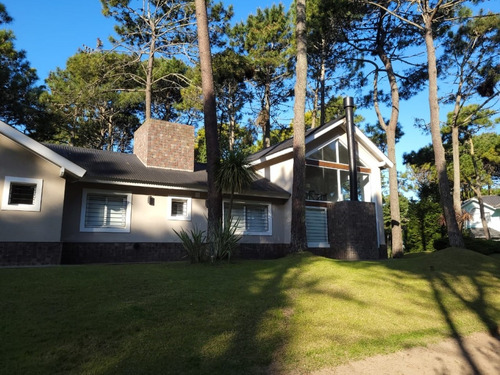 Casa Pinamar Norte