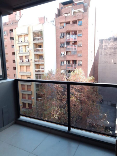 Departamento En Alquiler, Nueva Cordoba, Un Dormitorio