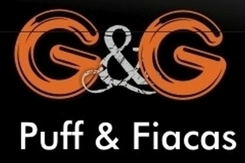 Puff Fiaca Sillon Dubai (ecocuero ) G Y G Fiacas A Eleccion