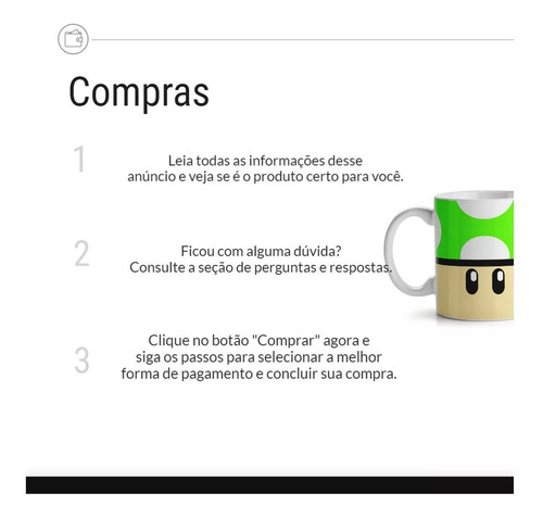 Imagem 5 de 9 de Canecas Personalizadas Porcelana 325ml Nier Automata