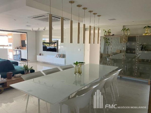 Imagem 7 de 16 de Apartamento Padrão Com 4 Quartos No Edf. Saint Gerard - Vd1019-v