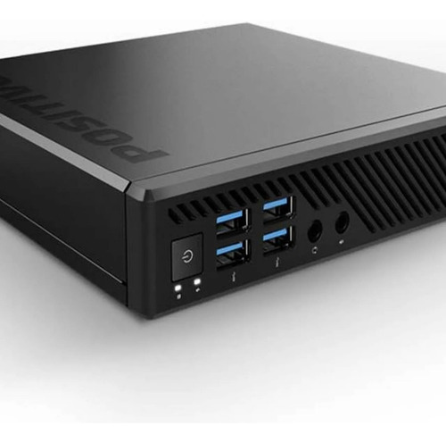 Cpu + Monitor Positivo Mini Core I3 6ger 4gb 240gb Ssd Novo