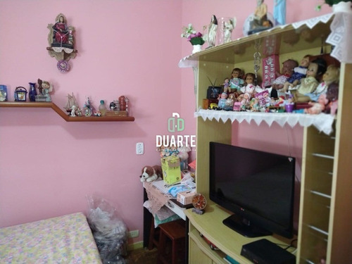 Imagem 23 de 26 de Apartamento - Ap02527 - 67606551
