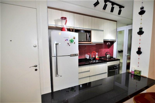 Imagem 3 de 26 de Apartamento À Venda, 59 M² Por R$ 470.000,00 - Vila Prudente - São Paulo/sp - Ap5542