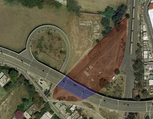 Imagen 1 de 11 de Terreno En Venta Cuautitlán Río Cordoba