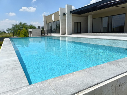 Casa En Venta Nueva En La Vista Residencial, Queretaro