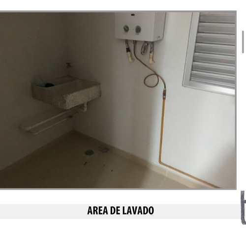Venta Departamento En Atmosfera Coyoacan En Xoco