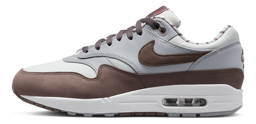 Zapatilla Nike Air Max 1 Premium Urbano Fb8916-100  