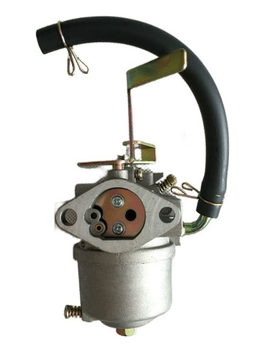 Carburador For Generador De Gasolina Yamaha Ef2600 Mz175
