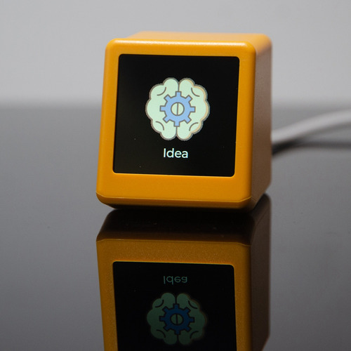 Para Nerdminer Bitcoin Cryptocurrency Display Stocks, Curr [