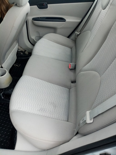 Hyundai Accent 2007 2007 2007