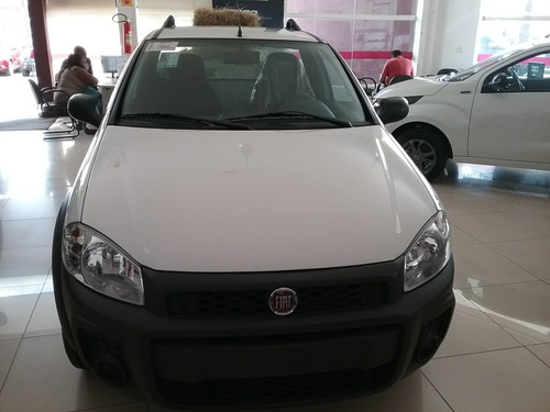 Strada 1.4 Manual 2020 (1290786767)