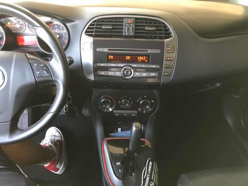 Fiat Bravo 2014 1.8 16v Sporting Flex Dualogic 5p