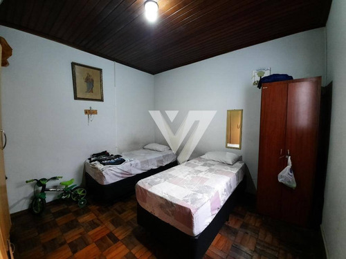 Casa Com 3 Dormitórios À Venda, 122 M² Por R$ 335.000,00 - Vila Carvalho - Sorocaba/sp - Ca1208