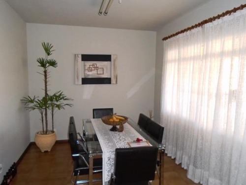 Imagem 5 de 15 de Casa Para Venda Em Araras, Jardim Universitário, 3 Dormitórios, 1 Suíte, 2 Banheiros, 4 Vagas - V-100_2-535801