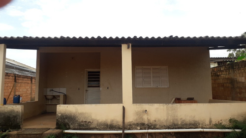 Imagem 4 de 9 de Casa Em Luziânia - Go