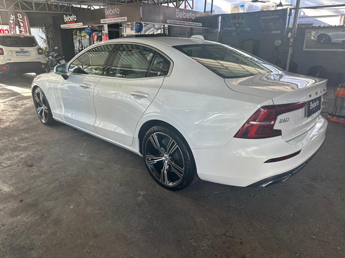 Volvo S60 2.0 T5 Inscription 4p