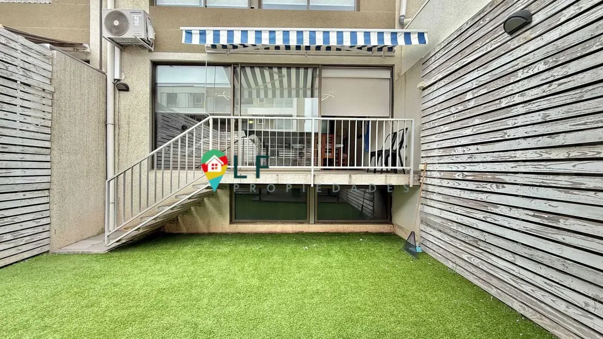 Imagen 2 de 25 de Tu Nuevo Comienzo, Town House En Huechuraba (126606)