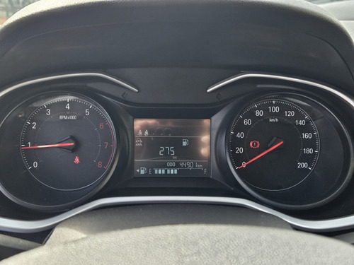 Chevrolet Onix LT HB 1.0