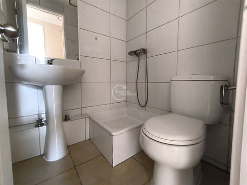 Excelente Departamento En Arriendo De 2 Dorm. En Santiago
