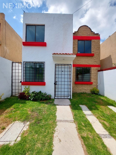 Imagen 1 de 15 de Venta Casa En Tlaxcala