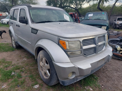 Dodge Nitro 2007 ( En Partes ) 2007 - 2010 3.7 Aut Yonke