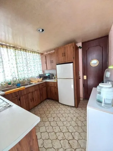 Casa En Venta!!! A Unas Calles De La Alameda Del Sur Y A 8 Min Del Zoológico De Los Coyotes, En Calle Privada De Rancho Laguna Colonia Los Cedros, Coyoacan, Cdmx - Lc25-zf