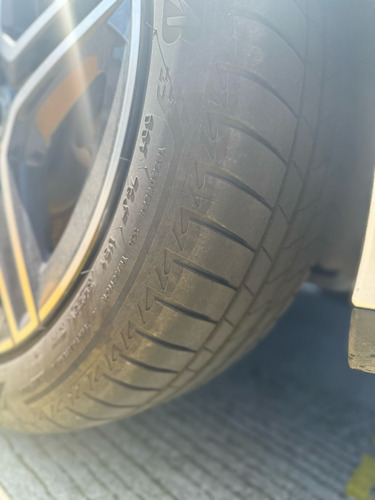 Mercedes-benz Clase A 1.3 200
