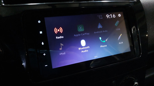 Dodge Attitude 1.2 Se At